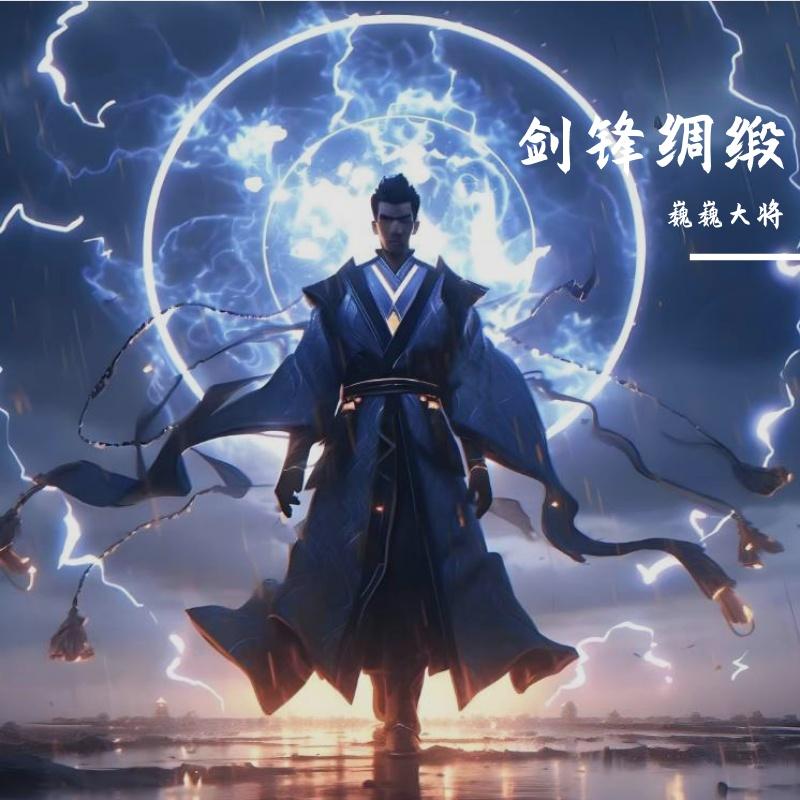 零界点封面
