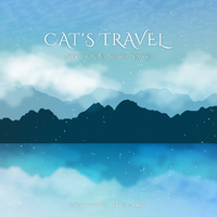 cat's travel EP