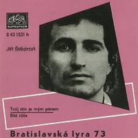 Tvůj Stín Je Mým Pánem... (A Další Nahrávky Z Let 1967-1973)