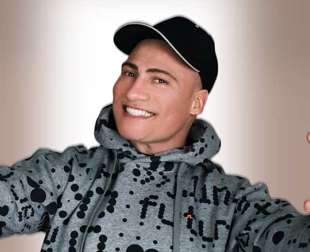 Danny Tenaglia