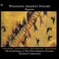 Mozart: Requiem