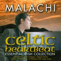 Celtic Heartbeat