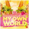 Simeon [CH] - My Own World (Radio Mix)