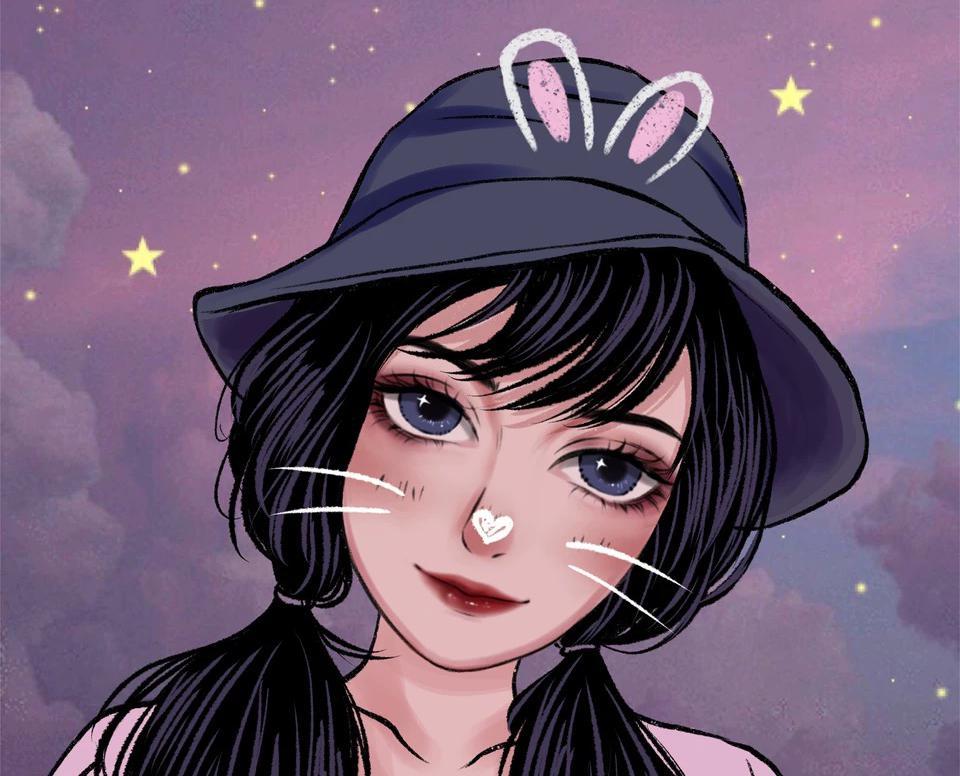 七水Lena