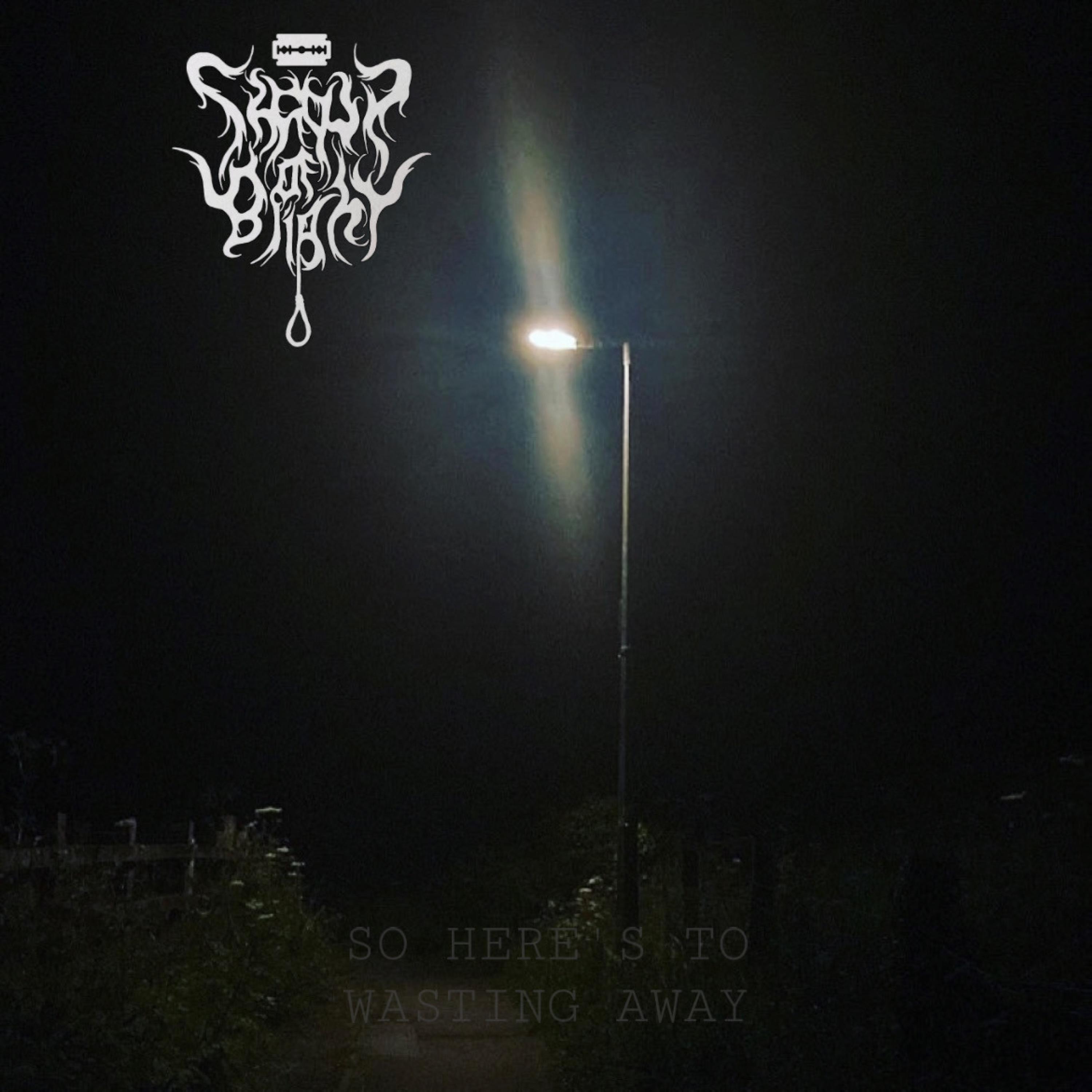 Behind the one sided mirror (feat. Nymphrenia)