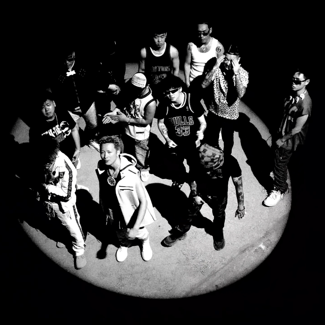 土黑娃 (Red-01 Edit)