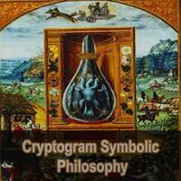 Cryptogram Symbolic Philosophy