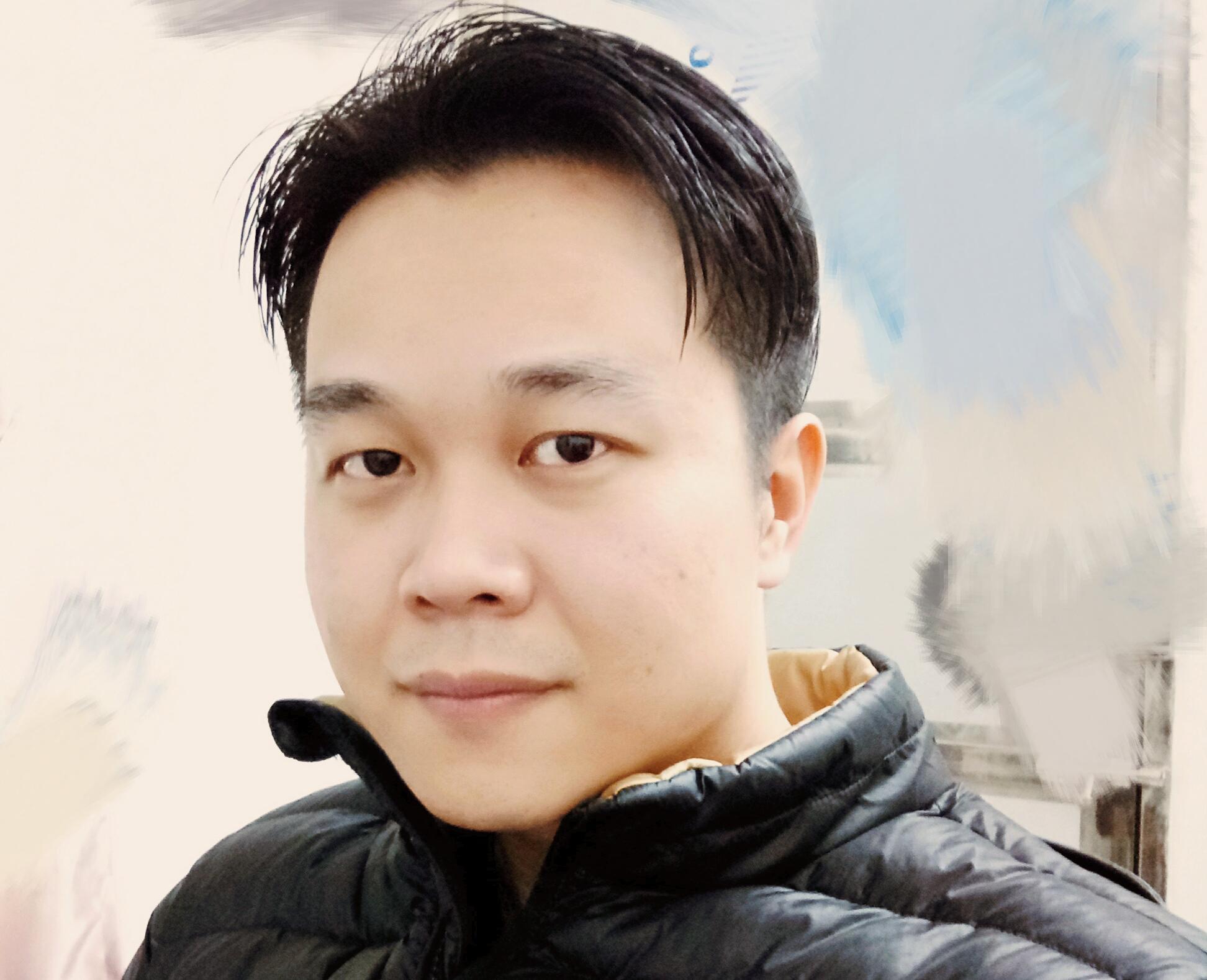 陈柏琪