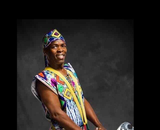 Mamady Keïta