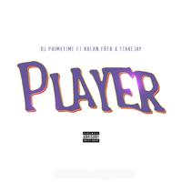 Player (feat. Kalan.FrFr & 1TakeJay)