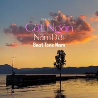 Minh Trường - Cát Ngàn Năm Đợi (Beat Tone Nam)