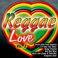 Reggae Love Vol. 2