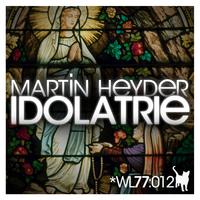 Idolatrie