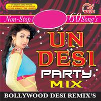 Non-Stop Undesi Party Mix