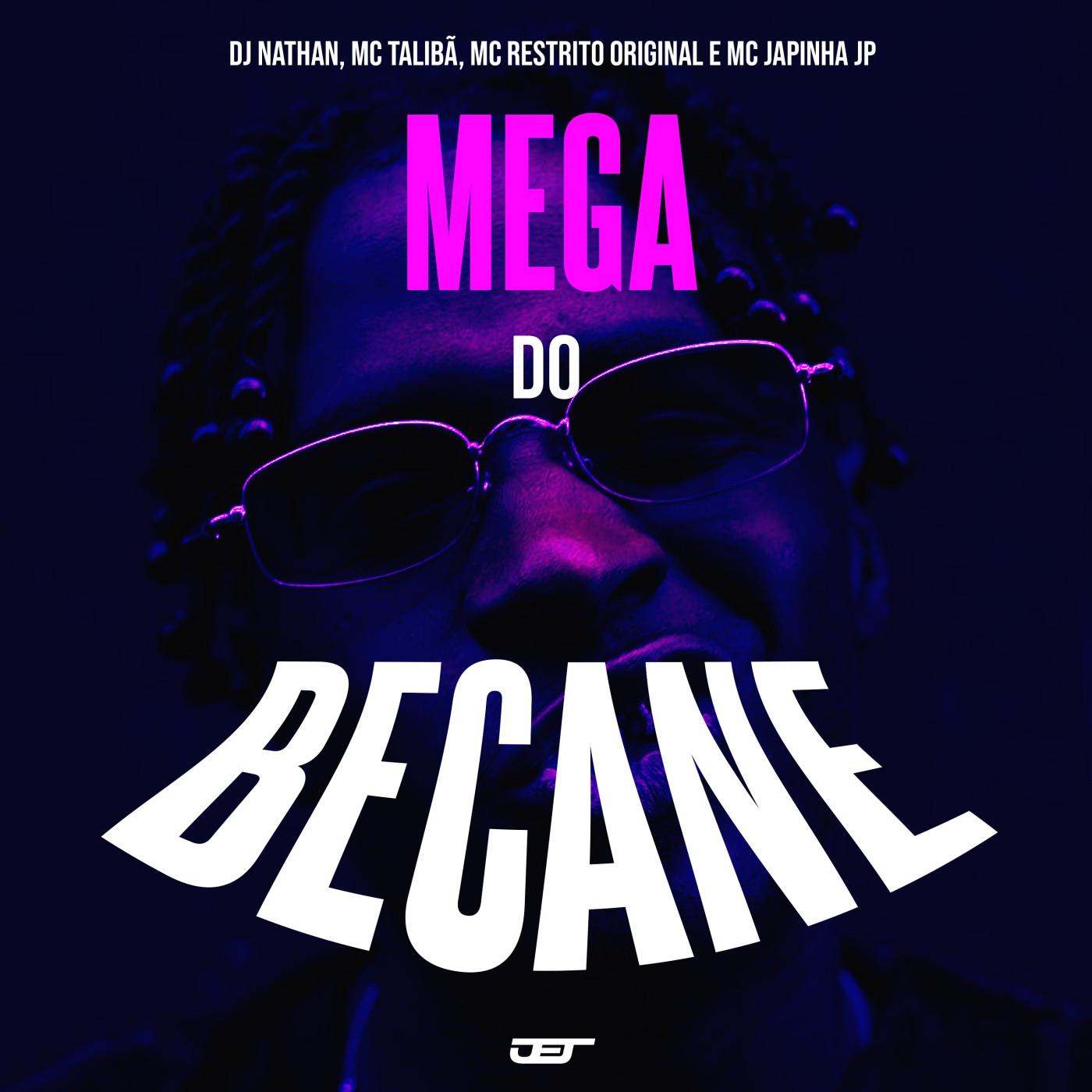 Mtg Mega do Becane