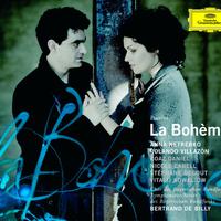 Puccini: La Bohème (Live At Gasteig, München / 2007)