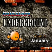 Russian Underground Vol.1 January