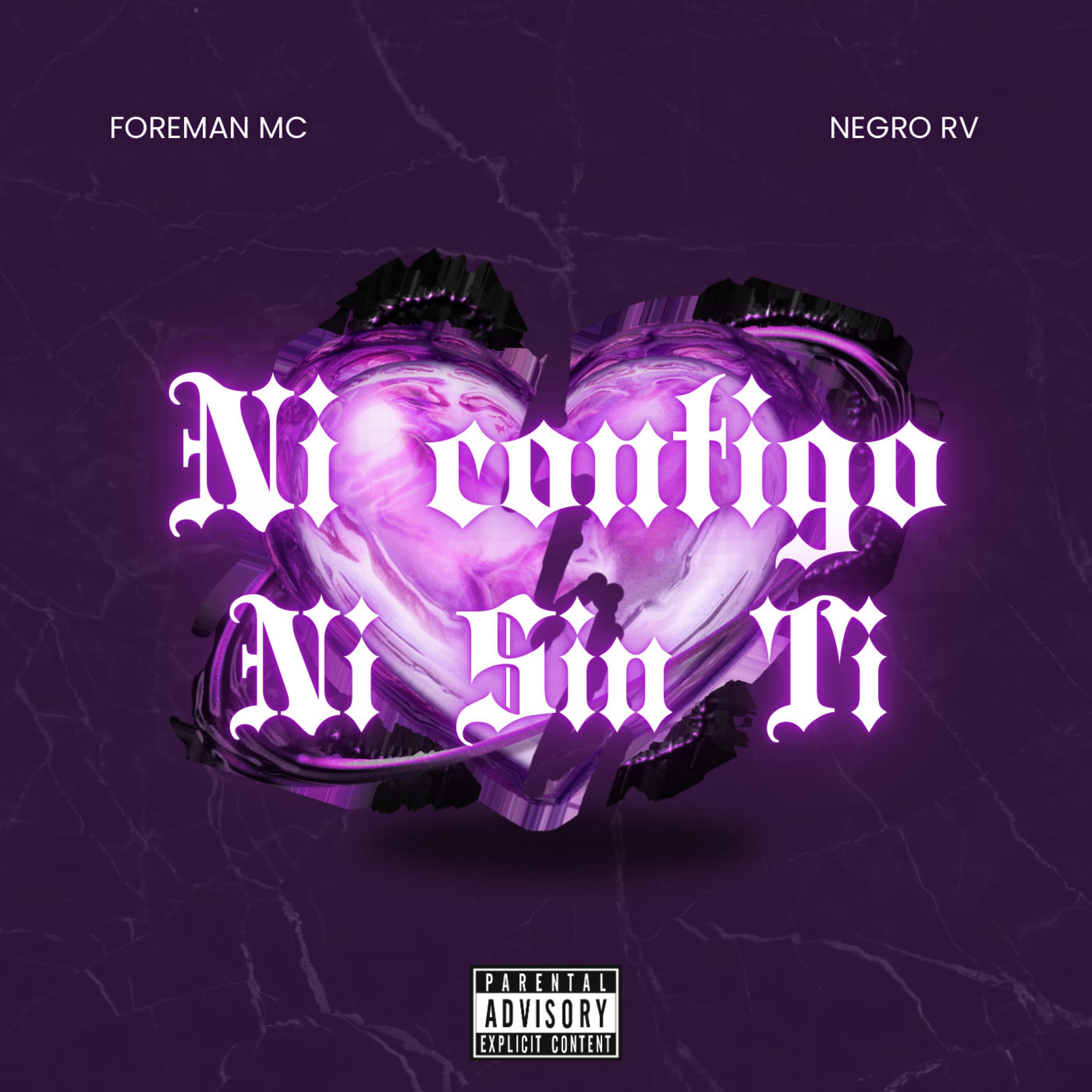 Ni contigo Ni sin ti (feat. Fore MC & MaT)