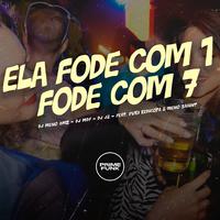 Ela Fode Com 1 Fode Com 7