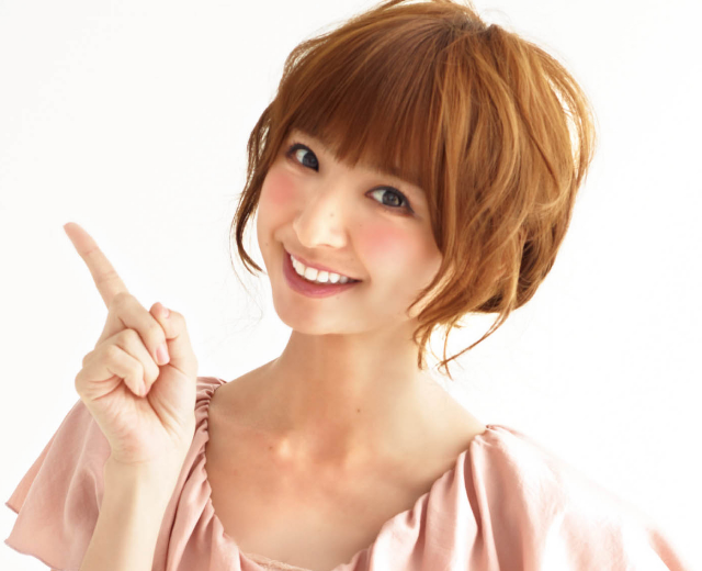 篠田麻里子