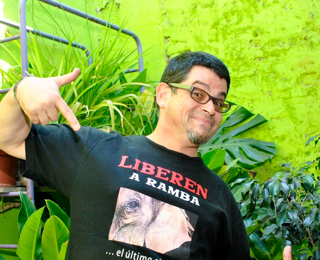 Joe Vasconcellos