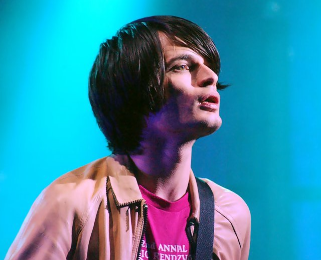 Jonny Greenwood