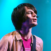 Jonny Greenwood