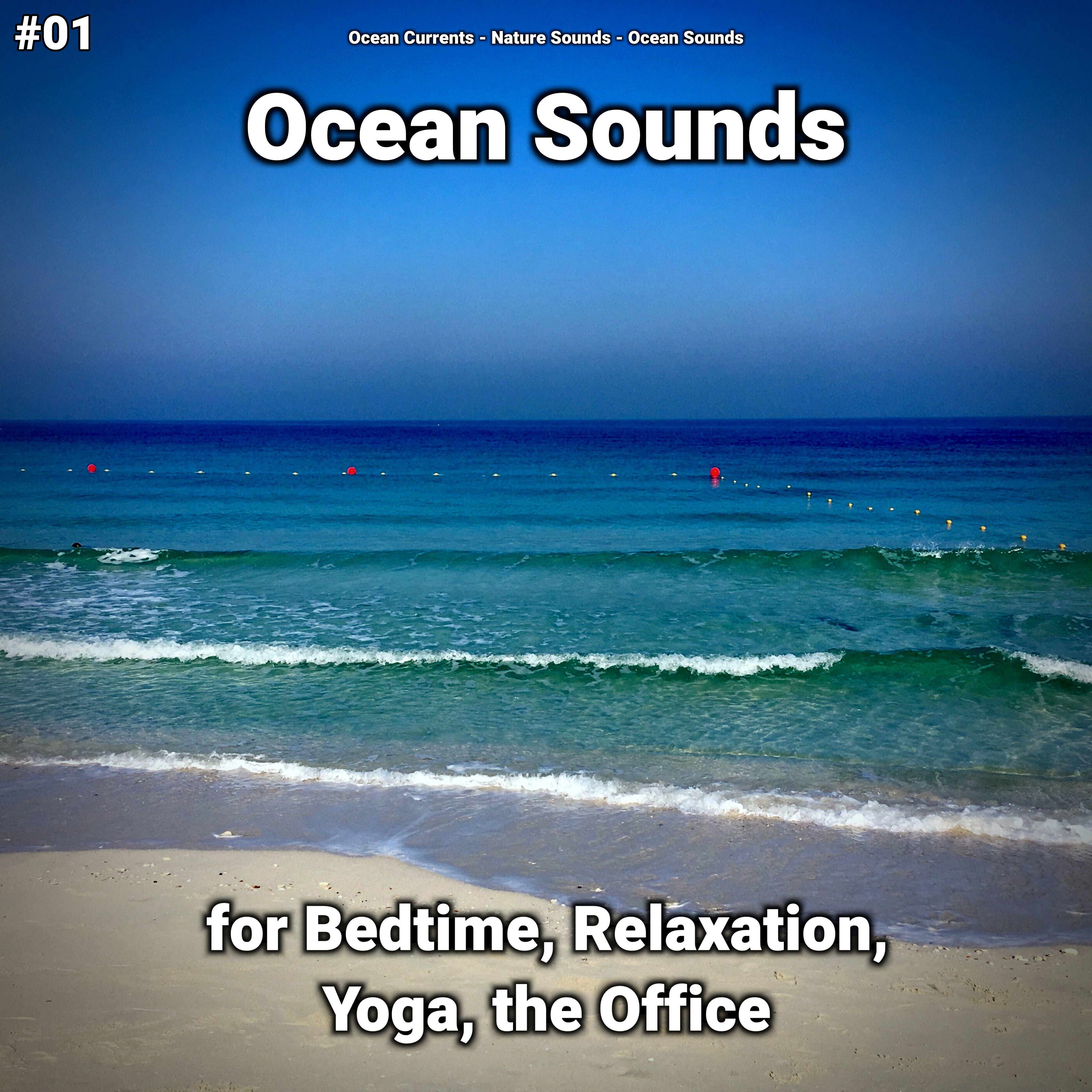 Ocean Sounds Pt. 69