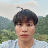 谭振必 - 你看你看月亮的脸(伤感版)