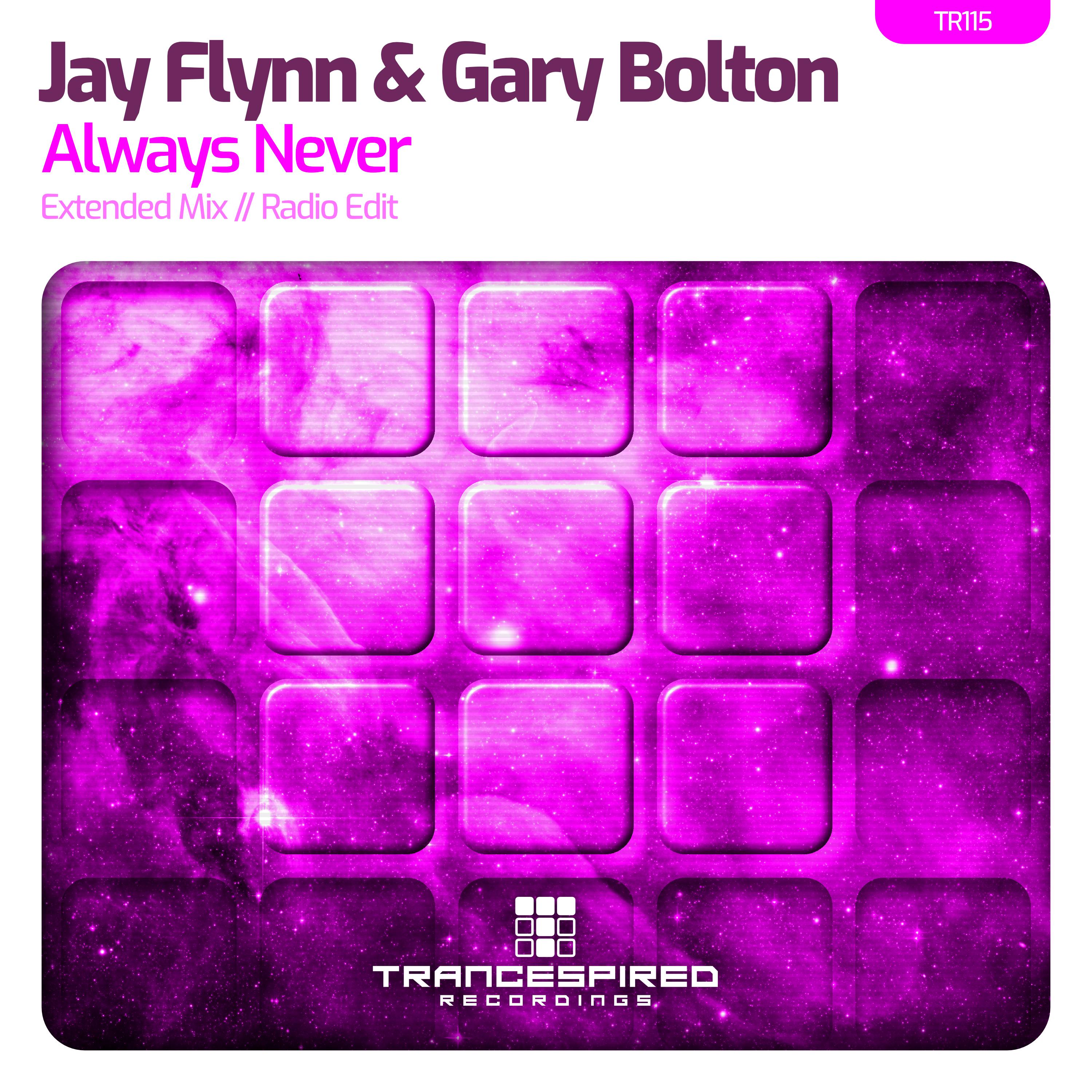 Always Never (Extended Mix)