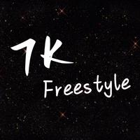 7k Freestyle