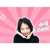 小叽Carol