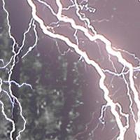 Struck By Lightning (feat. Ray Garrison)