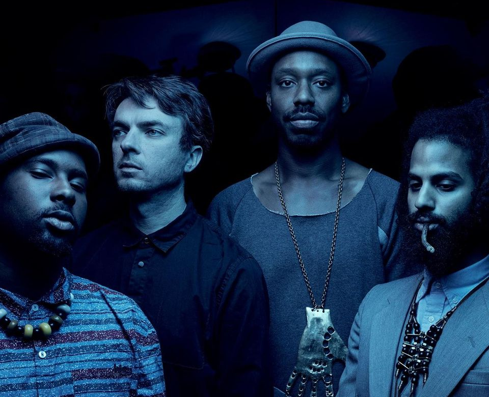 Sons Of Kemet