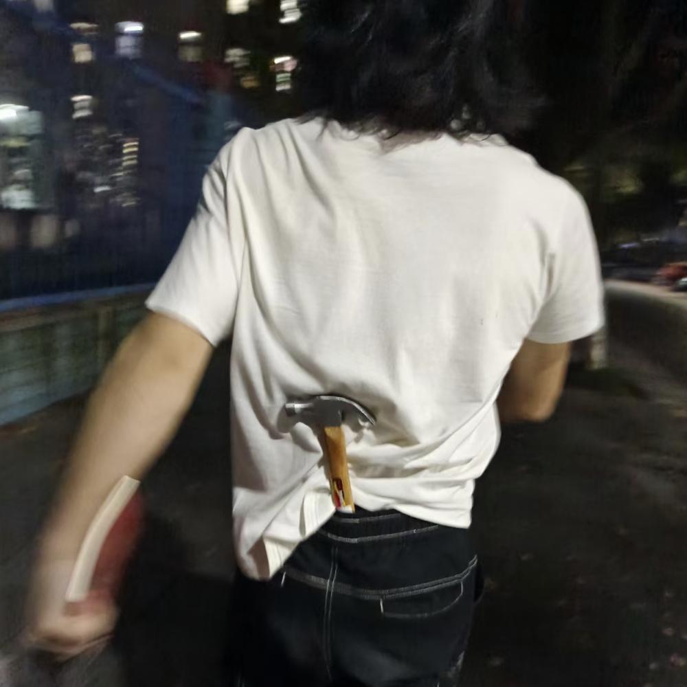 再去喝酒我是孙子封面
