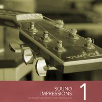 Sound Impressions, Vol. 1