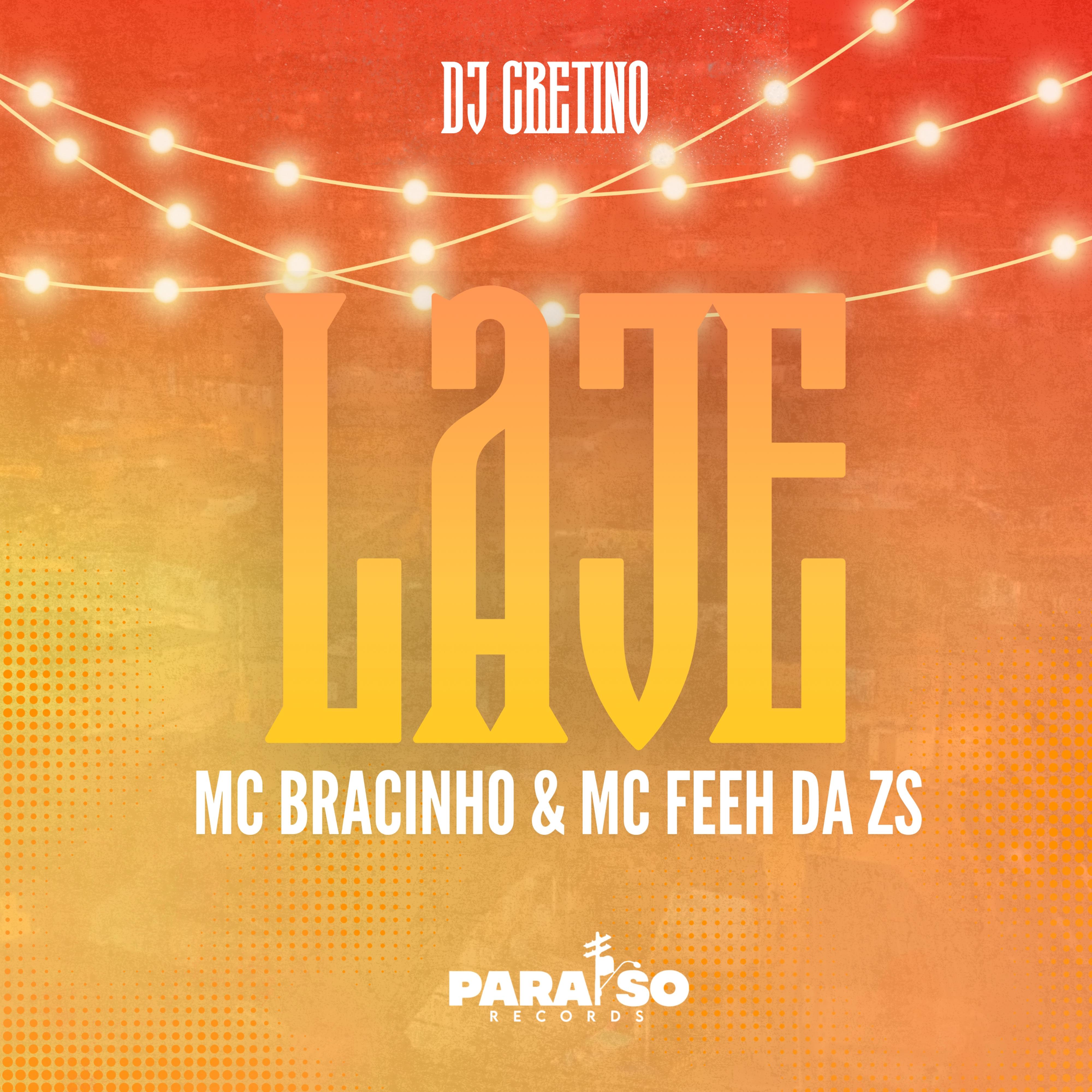 Laje (feat. Paraíso Records & FIRMAH)