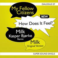 Dialogue EP