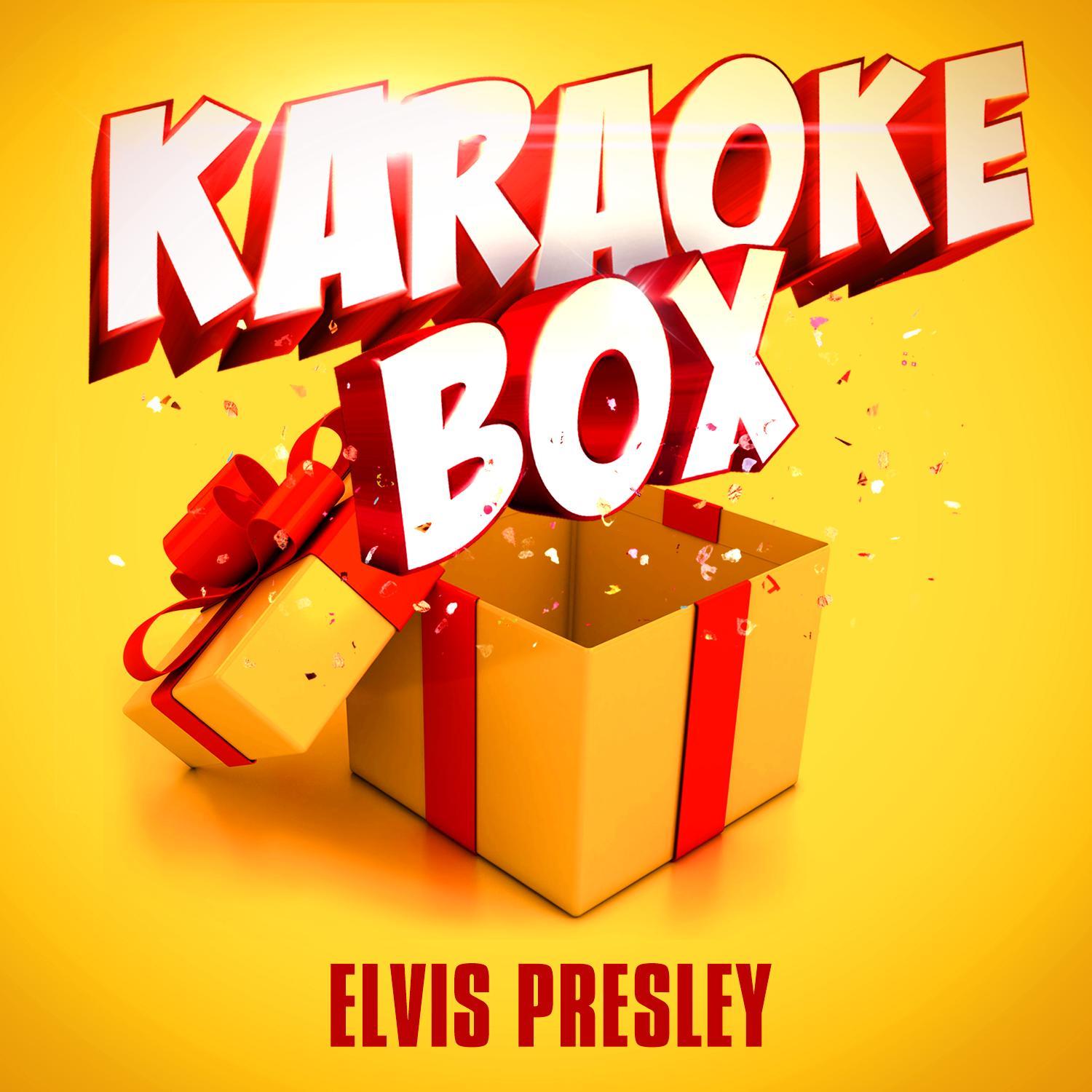 Love Me Tender (Karaoke Playback with Backing Vocals) [Made Famous by Elvis Presley]_Karaoke Box_Karaoke Box: Elvis Presley's Greatest Hits | 在线播放_Love Me Tender (Karaoke Playback with Backing Vocals) [Made Famous by Elvis Presley]歌词_Love Me Tender (Karaoke Playback with Backing Vocals) [Made Famous by Elvis Presley]下载 | 网易云音乐