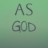 As God