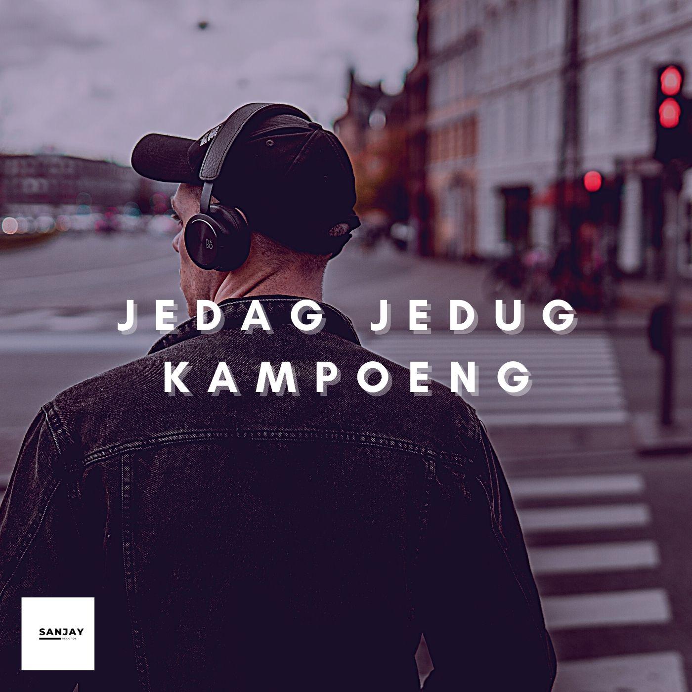 Jedag Jedug Kampoeng