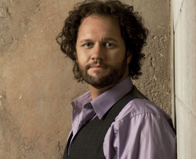 David Phelps