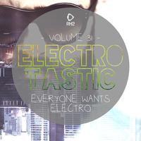 Electrotastic, Vol. 31