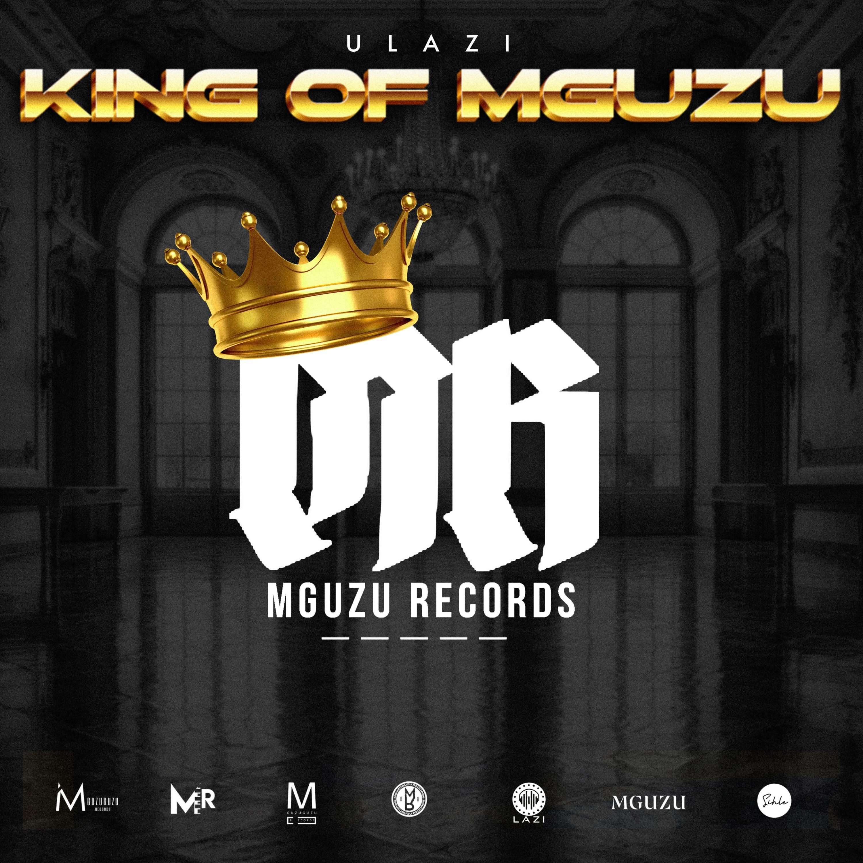 ULAZI LennonPercs Infinty MusiQ & Faith Strings (When Jazz Calls)