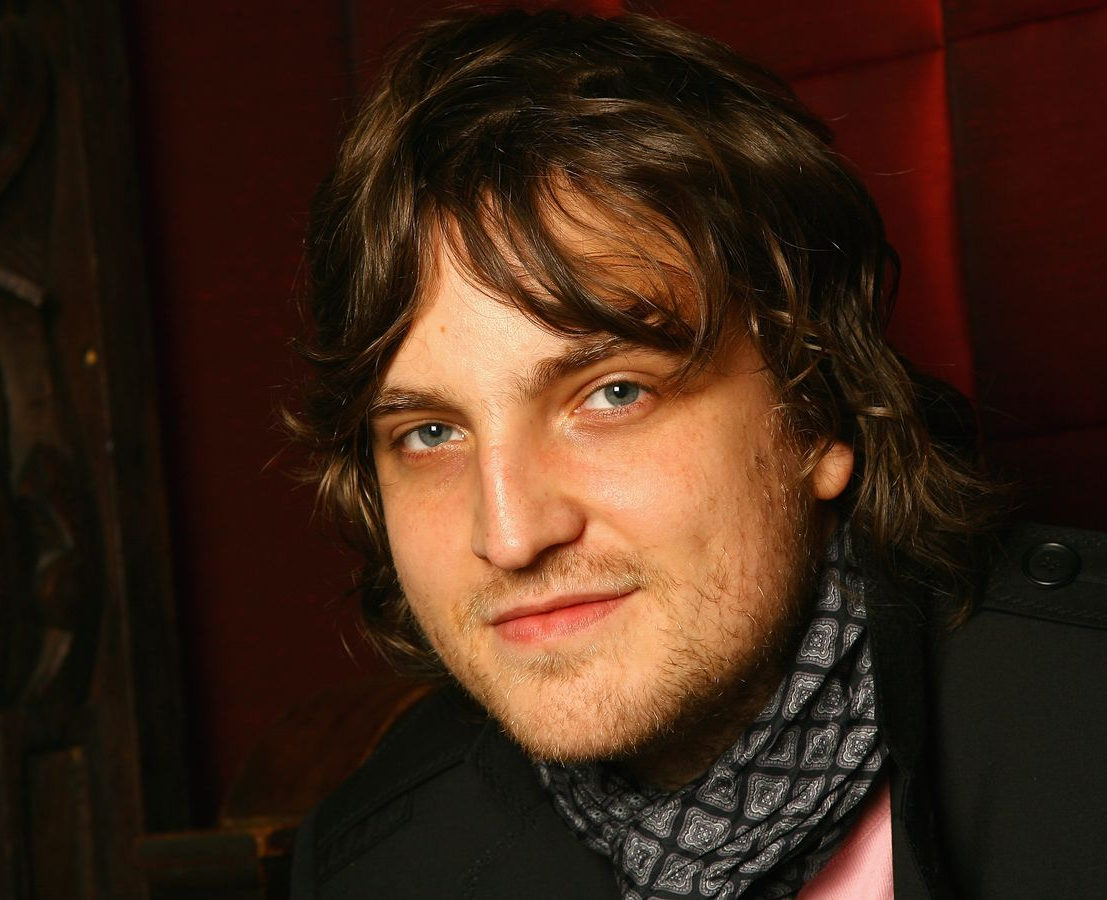 James Walsh