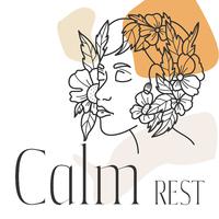 Calm Rest – Simple Harmony and Balance