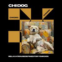 Relaxation, Redefined for Your Dog - Chi Dog Style