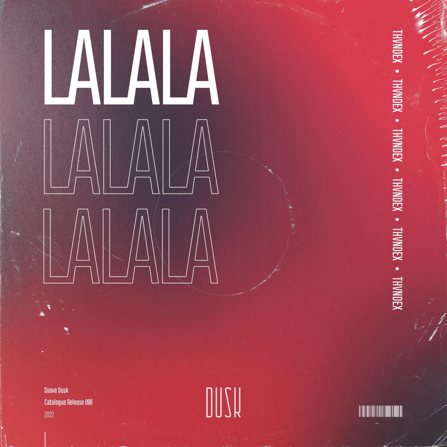lalala (extended mix)