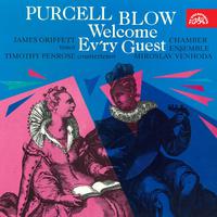 Blow, Purcell: Welcome Ev´ry Guest