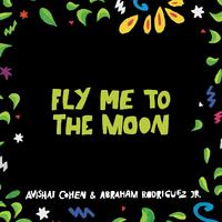 Fly Me To The Moon